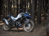 Sym NHT 125