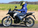 Sym NHT 125