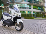 Sym ADX 125-NW4 Motorcycles-London