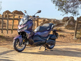 Sym ADX 125