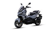 Sym ADX 125