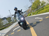 Sym ADX 125