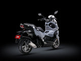 Sym ADX 125