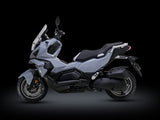 Sym ADX 125