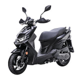 Sym JET 4 RX 125cc E5 2023-NW4 Motorcycles-London