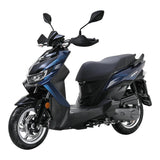 Sym JET 4 RX 125cc E5 2023