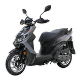 Sym JET 4 RX 125cc E5 2023