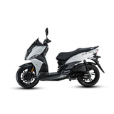 Sym Jet 14 125cc LC-NW4 Motorcycles-London