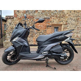 Sym Jet 14 125cc LC-NW4 Motorcycles-London