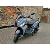 Sym Jet 14 125cc LC-NW4 Motorcycles-London