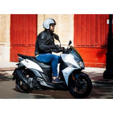 Sym Jet 14 125cc LC-NW4 Motorcycles-London