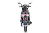 Sym Symphony 125cc CBS E5