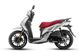 Sym Symphony 125cc CBS E5