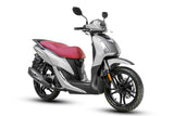 Sym Symphony 125cc CBS E5