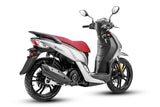 Sym Symphony 125cc CBS E5