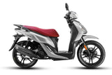 Sym Symphony 125cc CBS E5