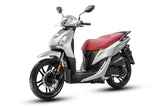 Sym Symphony 125cc CBS E5