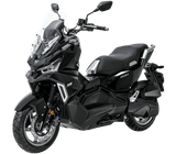 Sym ADX 125