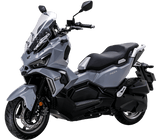 Sym ADX 125