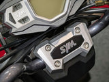 Sym JET 4 RX 125cc E5 2023-NW4 Motorcycles-London