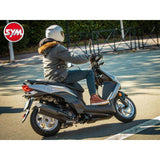 Sym JET 4 RX 125cc E5 2023