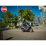 Sym JET 4 RX 125cc E5 2023-NW4 Motorcycles-London