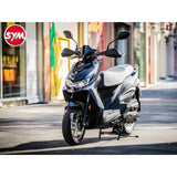 Sym JET 4 RX 125cc E5 2023