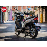 Sym JET 4 RX 125cc E5 2023