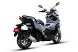 Sym ADX 125