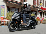 Sym Jet 14 125cc AC Euro5-NW4 Motorcycles-London