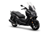 SYM Joymax Z+ Maxi Scooter 125cc