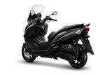 SYM Joymax Z+ Maxi Scooter 125cc