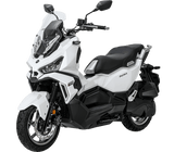 Sym ADX 125