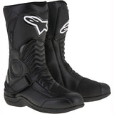 Alpinestars Pikes Drystar Waterproof Boot-NW4 Motorcycles-NW4 Motorcycles-Scooter-Shop-London