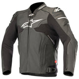 Alpinestars Celer v2 Leather Jacket Black-NW4 Motorcycles-NW4 Motorcycles-Scooter-Shop-London
