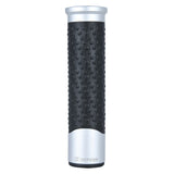 Oxford TECNICO Grips - Silver-NW4 Motorcycles-NW4 Motorcycles-Scooter-Shop-London