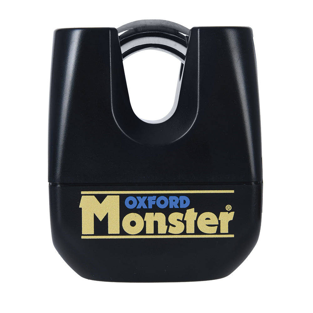 Oxford Monster PADLOCK ONLY