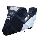 Oxford Rainex Outdoor Cover Topbox-NW4 Motorcycles-NW4 Motorcycles-Scooter-Shop-London