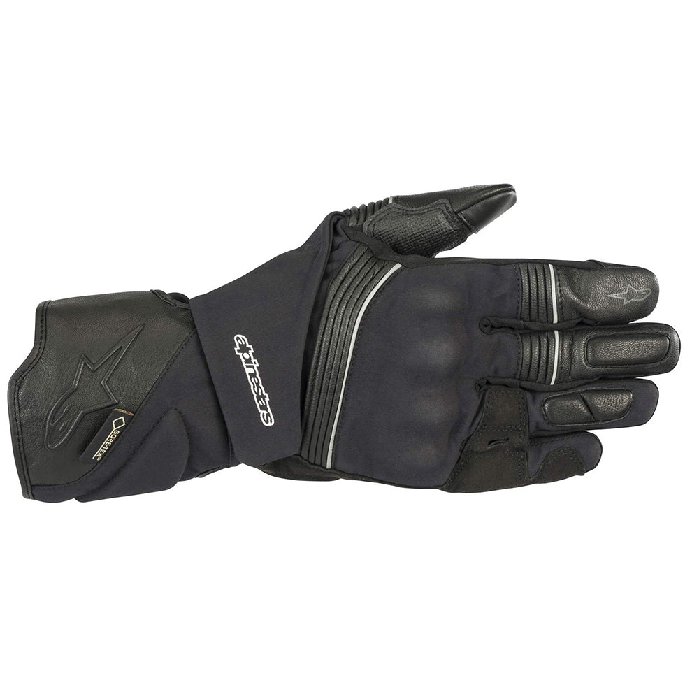 Alpinestars Jet Road v2 Gore-Tex Gloves Black