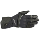 Alpinestars Jet Road v2 Gore-Tex Gloves Black-NW4 Motorcycles-NW4 Motorcycles-Scooter-Shop-London