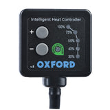 Oxford HotGrips v8 Heat Controller-NW4 Motorcycles-NW4 Motorcycles-Scooter-Shop-London