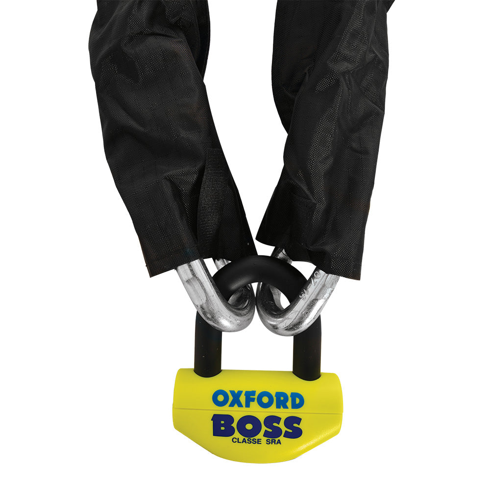 Oxford Bigboss 12mm Chainlock