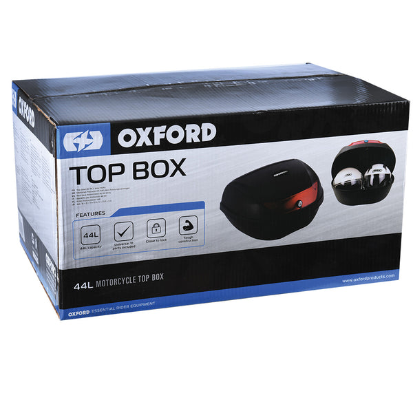 Oxford Top Box 44ltr