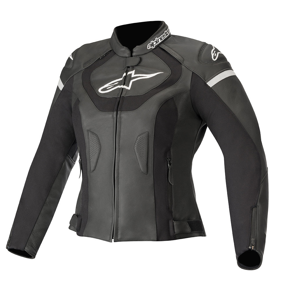 Review: Alpinestars Celer leather jacket - £449.99