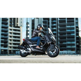 Yamaha XMax 125-Scooter-NW4 Motorcycles-NW4 Motorcycles-Scooter-Shop-London
