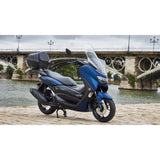 Yamaha NMax 125 (not available)-Scooter-NW4 Motorcycles-NW4 Motorcycles-Scooter-Shop-London