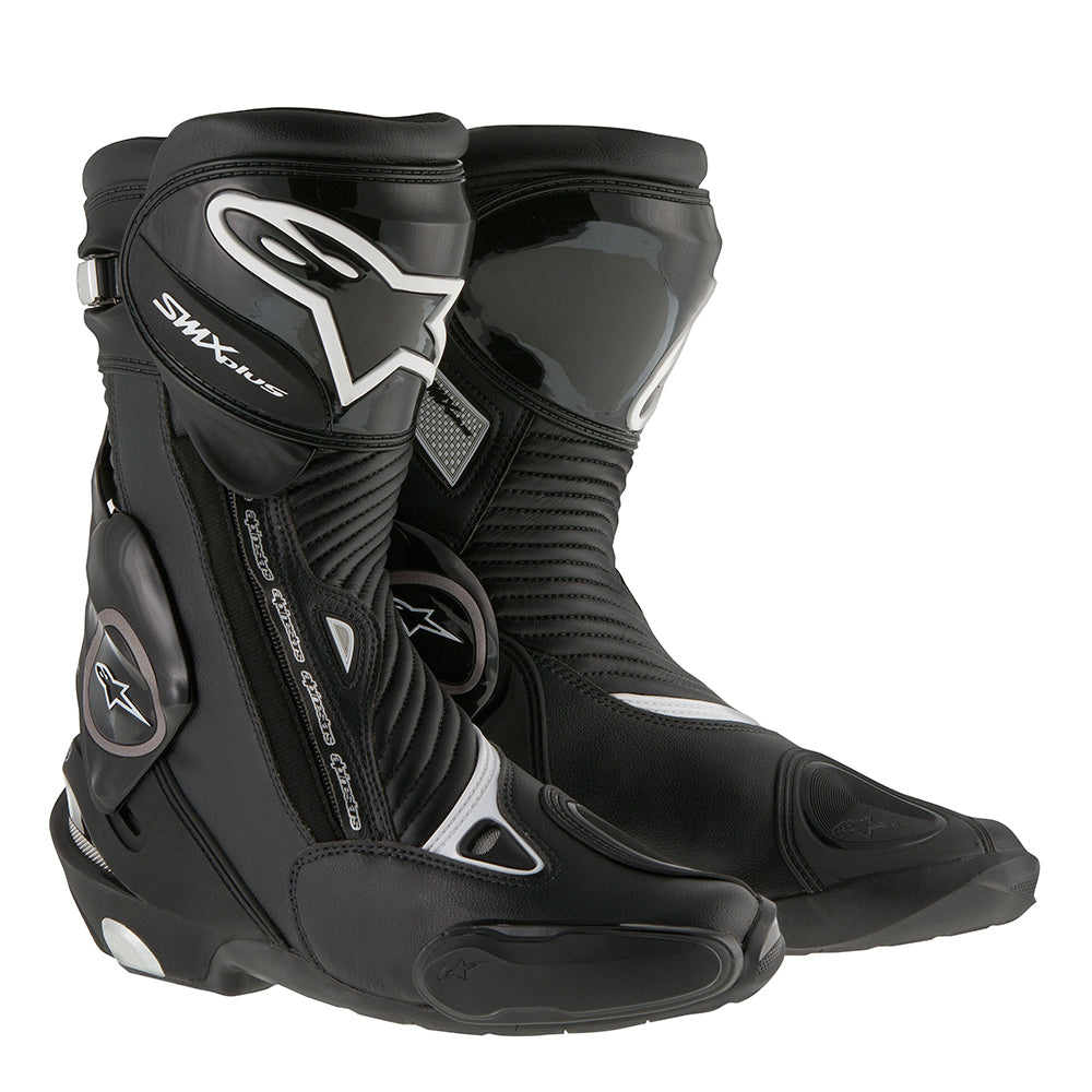Alpinestars SMX Plus Boot Black