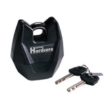 Oxford HardcoreXL Padlock-NW4 Motorcycles-NW4 Motorcycles-Scooter-Shop-London