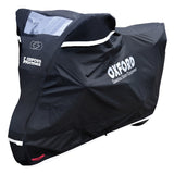 Oxford Stormex Cover-NW4 Motorcycles-NW4 Motorcycles-Scooter-Shop-London