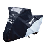Oxford Rainex Outdoor Cover-NW4 Motorcycles-NW4 Motorcycles-Scooter-Shop-London